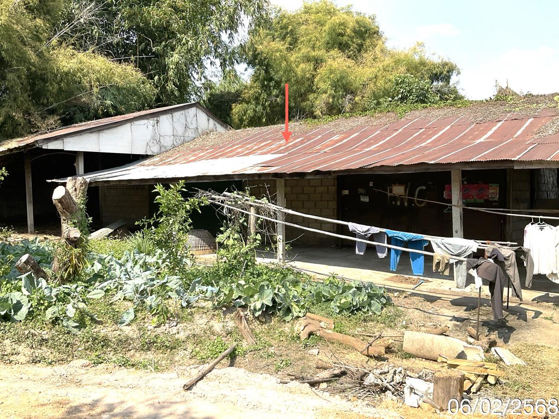picture HOME for sale  Dong Chen Phu Kam Yao Phayao - 27/36