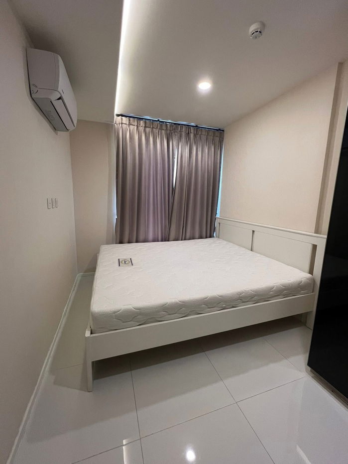 รูป #R5815 🎉 190868 ให้เช่าคอนโด IKON SUKHUMVIT 77 CONDOMINIUM - รูปที่ 2/9