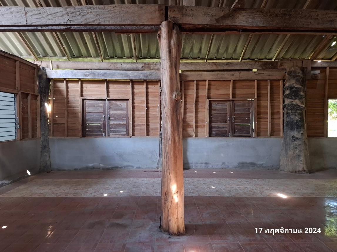 picture HOME for sale  Dok Kham Tai Dok Kham Tai Phayao - 22/34