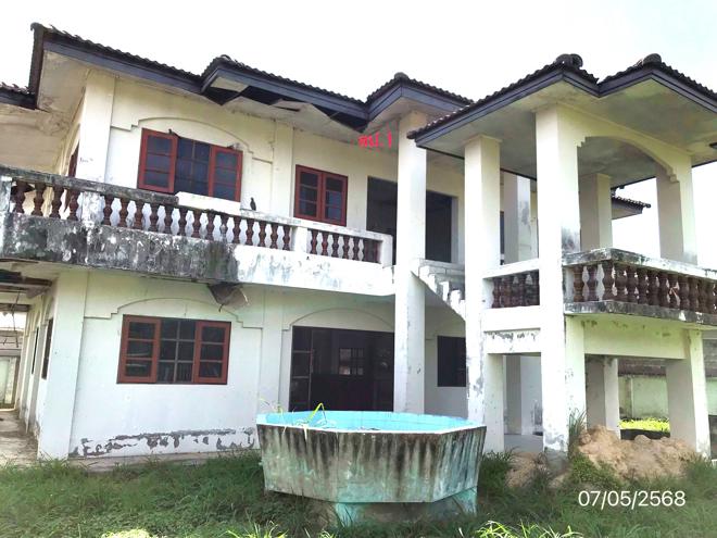 picture HOME for sale  Pa Phai San Sai Chiang Mai - 2/30