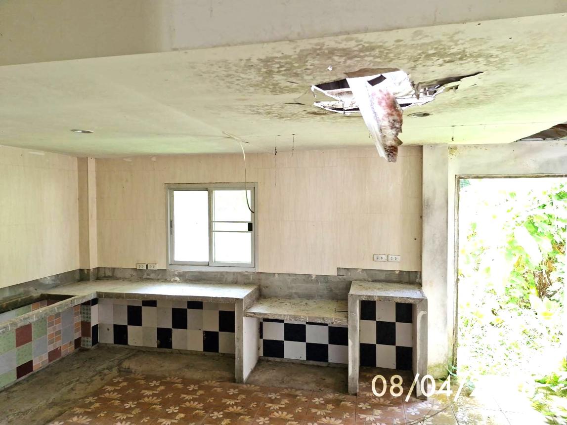 รูป บ้านเดี่ยว สำหรับขาย - ห้วยนาง ห้วยยอด ตรัง - รูปที่ 16/22