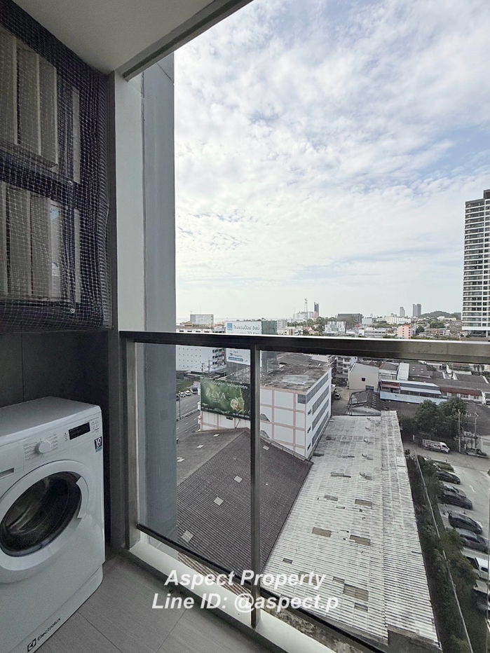 รูป ✨ ให้เช่า Keen Condo Sriracha ✨ - รูปที่ 19/19