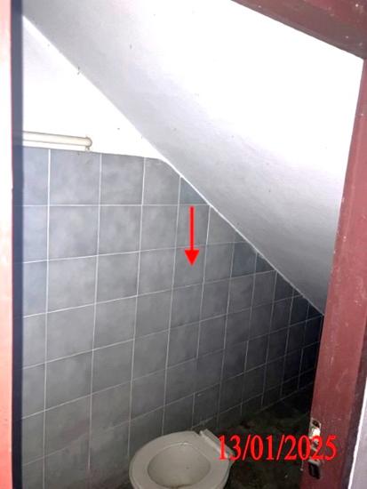 รูป อาคารพาณิชย์ สำหรับขาย - ห้างฉัตร ห้างฉัตร ลำปาง - รูปที่ 7/32