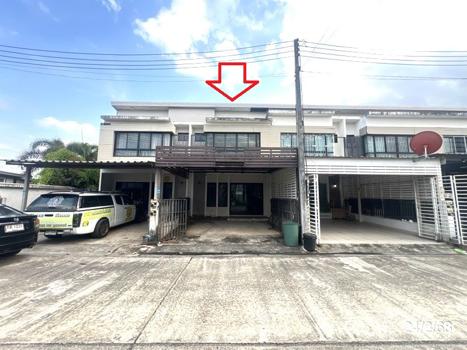 รูป ทาวน์เฮ้าส์ สำหรับขาย อมันตา วิลเลจ บ้านดู่ เมืองเชียงราย เชียงราย - รูปที่ 25/28