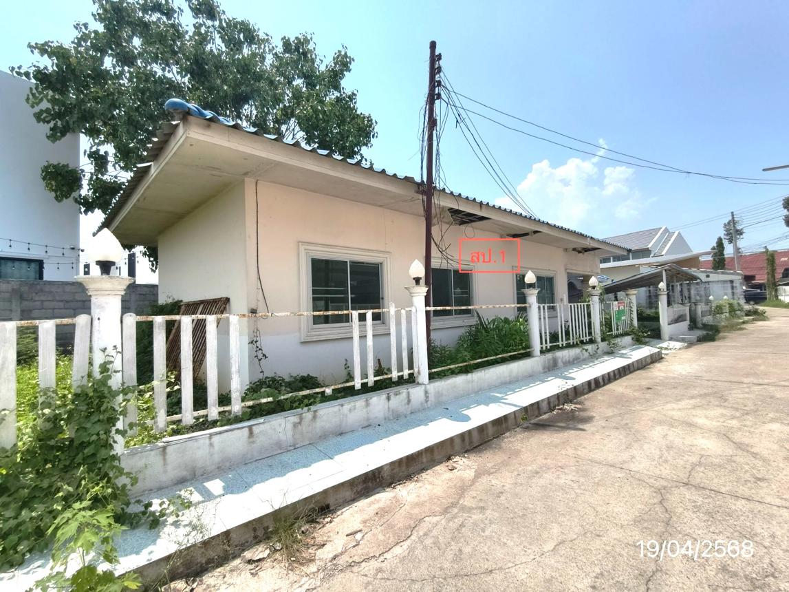 รูป บ้านเดี่ยว สำหรับขาย - สันผักหวาน หางดง เชียงใหม่ - รูปที่ 18/38