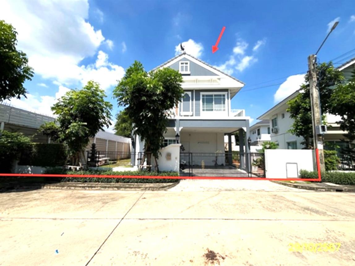picture HOME for sale  Min Buri Min Buri Bangkok - 9/20
