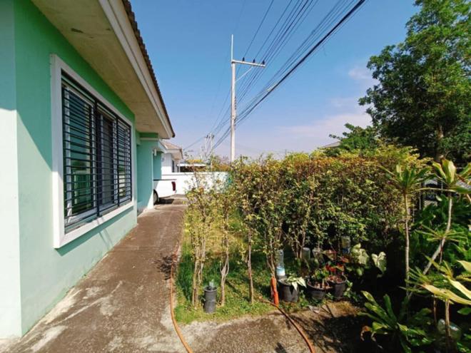รูป บ้านเดี่ยว สำหรับขาย อยู่เจริญ นครสวรรค์ตก เมืองนครสวรรค์ นครสวรรค์ - รูปที่ 4/28