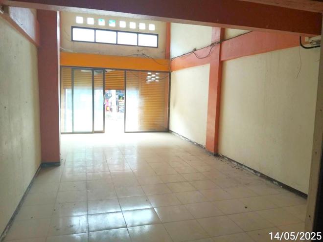 picture SHOP_HOUSE for sale  Ban Ko Muang Nakhon Ratchasima Nakhon Ratchasima - 3/28