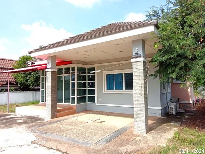 รูป บ้านเดี่ยว สำหรับขาย วรารมณ์วิลล์ ในเมือง เมืองนครราชสีมา นครราชสีมา - รูปที่ 4/28