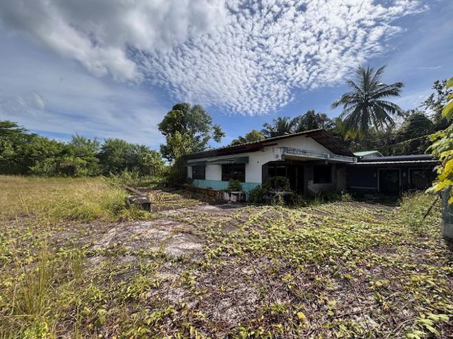 รูป บ้านเดี่ยว สำหรับขาย  คลองพน คลองท่อม กระบี่ - รูปที่ 1/12