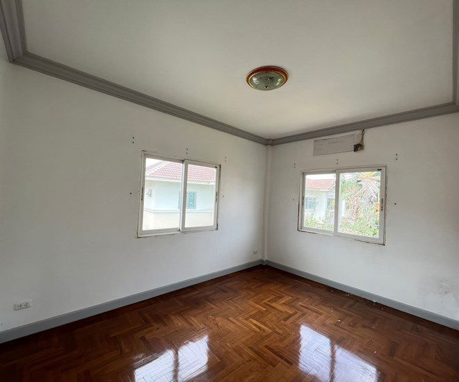 รูป บ้านเดี่ยว สำหรับขาย หมู่บ้านราชธานี หมื่นไวย เมืองนครราชสีมา นครราชสีมา - รูปที่ 8/20