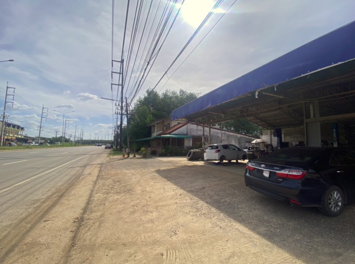 picture HOME for sale  Tha Phaya Palian Trang - 7/14