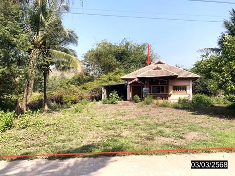 รูป บ้านเดี่ยว สำหรับขาย เขาปรัง ดงประคำ พรหมพิราม พิษณุโลก - รูปที่ 21/24