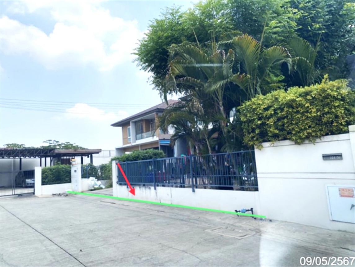 picture HOME for sale  Ban Krot Bang Pa-In Phra Nakhon Sri Ayutthaya - 8/14