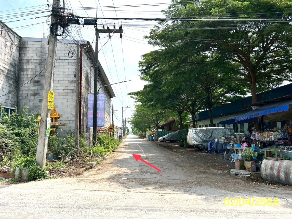 picture HOME for sale  Khlong Chet Khlong Luang Pathumthani - 18/24