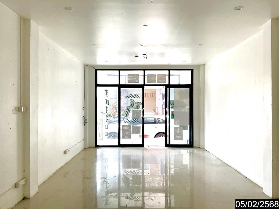 picture SHOP_HOUSE for sale  Ban Pet Muang Khon Kaen Khon Kaen - 25/34