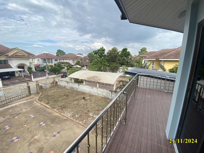 รูป บ้านเดี่ยว สำหรับขาย - หมื่นไวย เมืองนครราชสีมา นครราชสีมา - รูปที่ 28/60