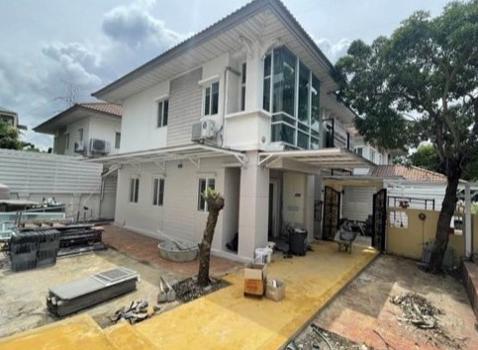 picture HOME for sale  Bang Yitho Thanyaburi Pathumthani - 11/14