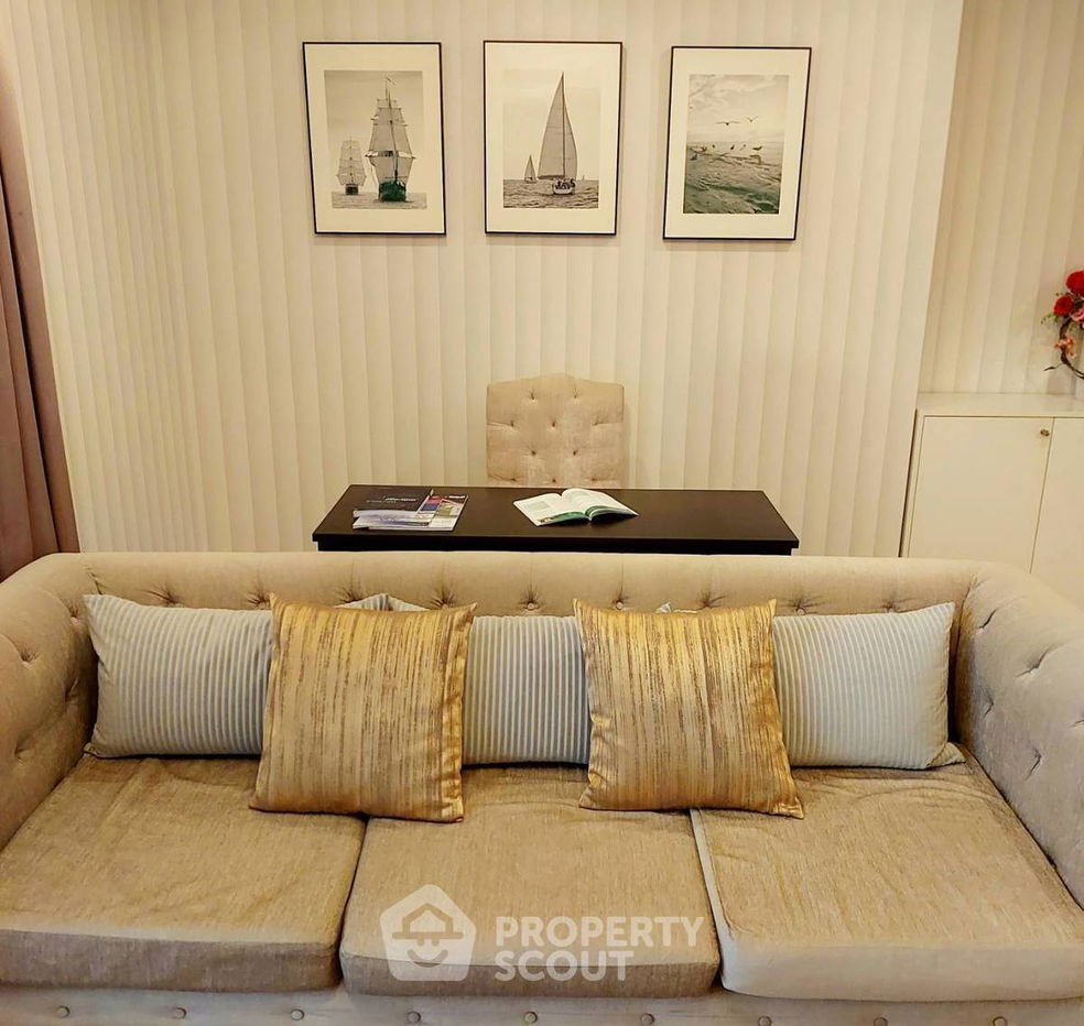 picture 2-BR Condo at HQ Thonglor near BTS Thong Lor (ID 2260926) - 16/16
