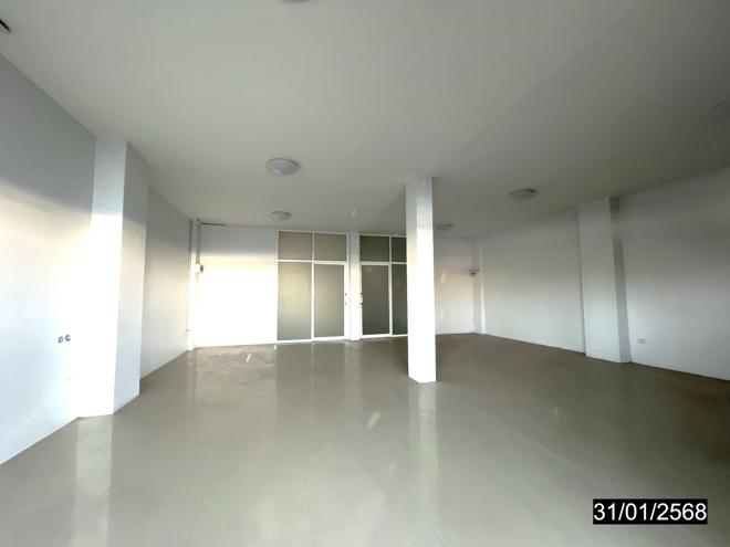 รูป อาคารพาณิชย์ สำหรับขาย - เมืองเก่า เมืองขอนแก่น ขอนแก่น - รูปที่ 2/38