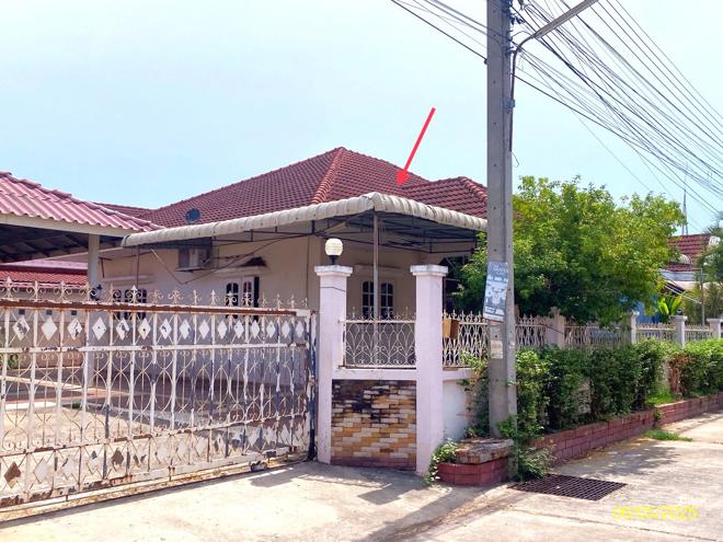 รูป บ้านเดี่ยว สำหรับขาย โรสการ์เด้นท์ ซิตี้ คูบัว เมืองราชบุรี ราชบุรี - รูปที่ 2/14