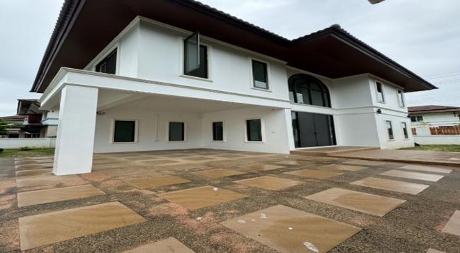 รูป บ้านเดี่ยว สำหรับขาย  ท่าตำหนัก นครชัยศรี นครปฐม - รูปที่ 2/16