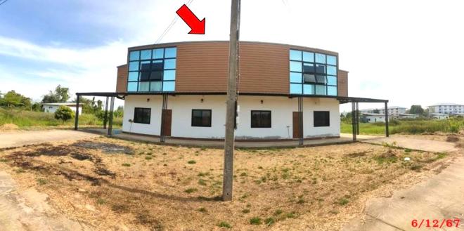 รูป บ้านเดี่ยว สำหรับขาย - เกิ้ง เมืองมหาสารคาม มหาสารคาม - รูปที่ 2/12