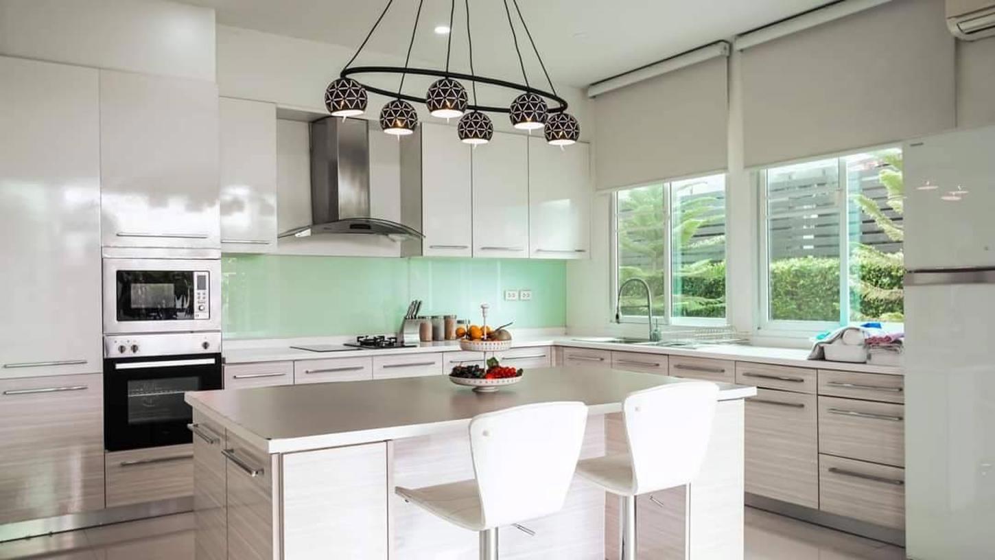 picture HOME for sale  Min Buri Min Buri Bangkok - 18/24