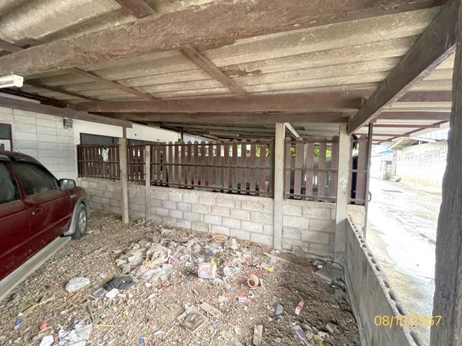รูป บ้านเดี่ยว สำหรับขาย - สวนกล้วย บ้านโป่ง ราชบุรี - รูปที่ 10/28