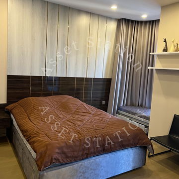 🔥 New Available: Ashton Asoke | BTS Asoke 🚇