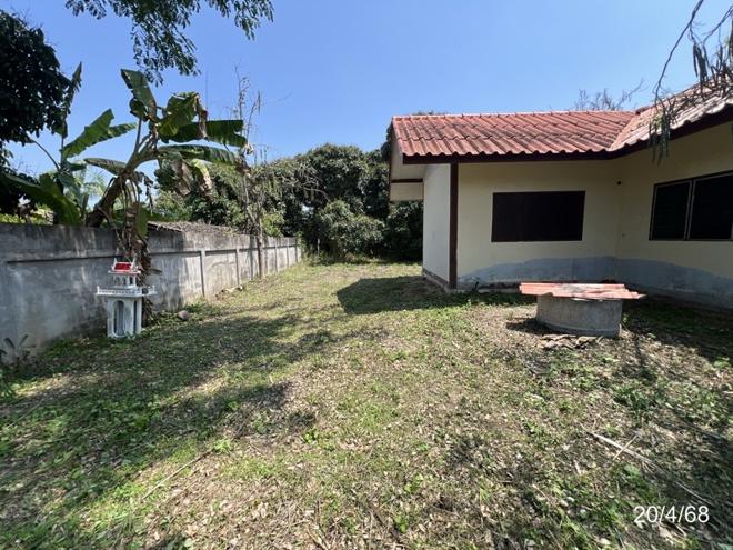picture HOME for sale  San Mahaphon Mae Taeng Chiang Mai - 3/34