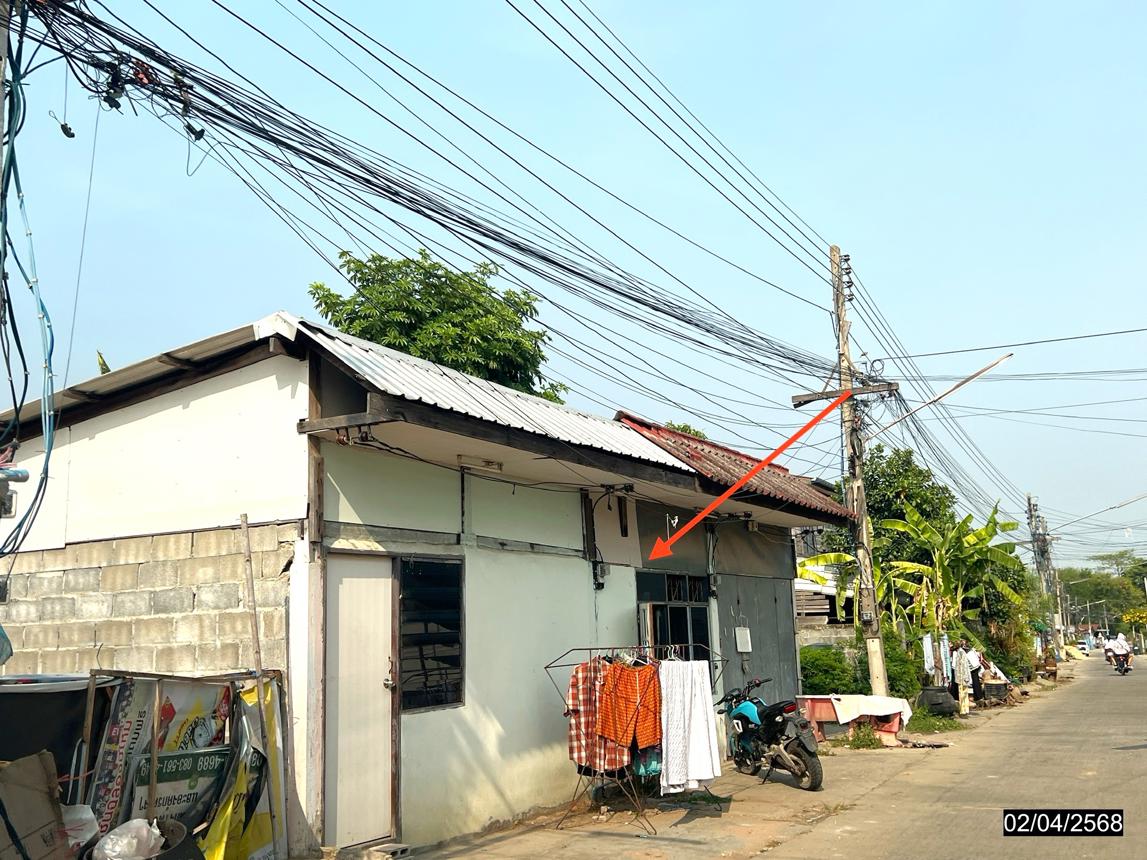 picture HOME for sale  Tha Phra Muang Khon Kaen Khon Kaen - 7/14