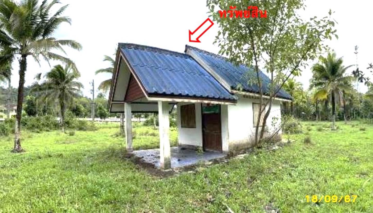 รูป บ้านเดี่ยว สำหรับขาย - บางเป้า กันตัง ตรัง - รูปที่ 12/24