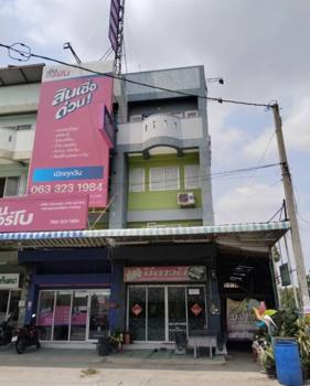 picture SHOP_HOUSE for sale  Bang Muang Bang Yai Nonthaburi - 5/8