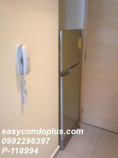 picture P-118994 Condo for rent The Lofts Ekkamai fully furnished (Confirm again when visit).  - 9/9