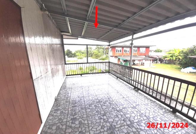picture HOME for sale  Sala Ko Kha Lamphang - 15/34