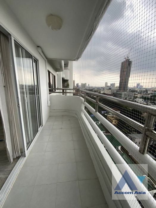 picture 🔼🔽 AccomA 📩 Fully Furnished,Big Balcony 3 BR Condominium @Regent On The Park 3 (AA25776) - 20/20