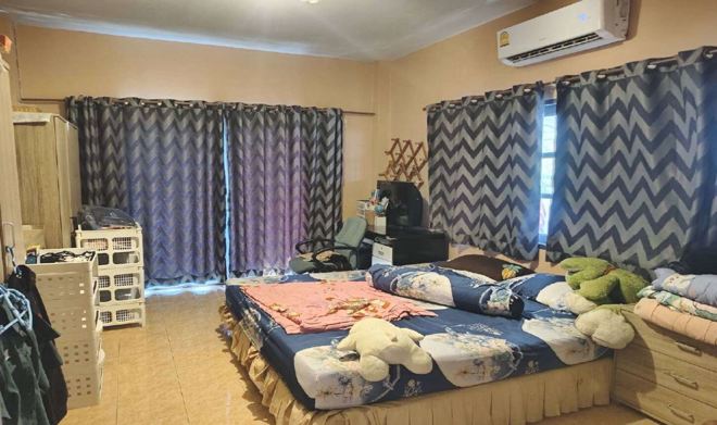 รูป บ้านเดี่ยว สำหรับขาย  บางเสร่ สัตหีบ ชลบุรี - รูปที่ 8/20