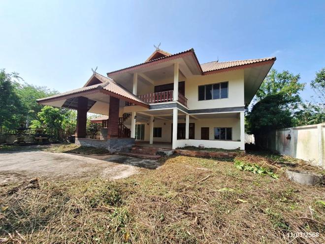 รูป บ้านเดี่ยว สำหรับขาย - ไสไทย เมืองกระบี่ กระบี่ - รูปที่ 1/44