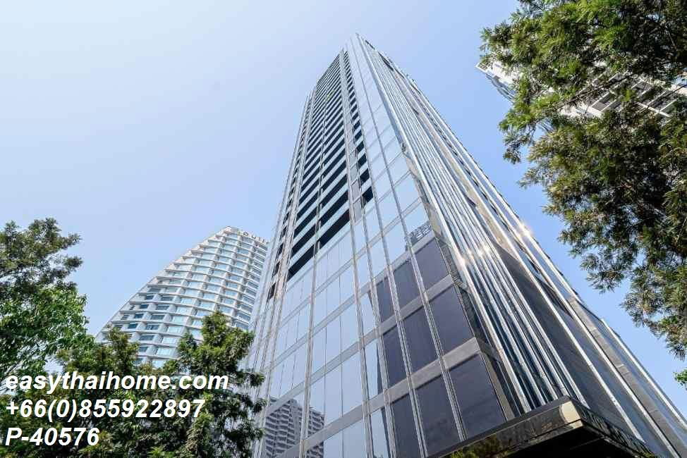 รูป P-40576 ต้องการขายคอนโด เซอเลส อโศก Klongtoey Nua Watthana, Bangkok Line Id @easythaihome 085-592-2897 - รูปที่ 6/23