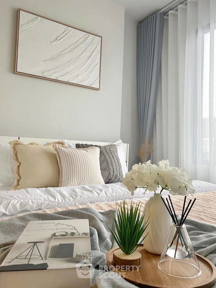 picture 1-BR Condo at Chewathai Pinklao near MRT Bang Yi Khan (ID 2260660) - 18/18