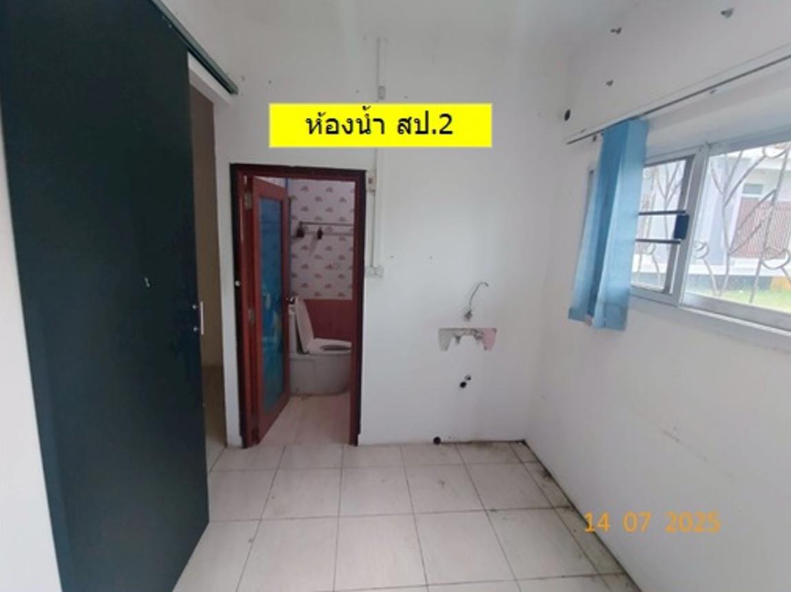 รูป อาคารพาณิชย์ สำหรับขาย - นครชุม เมืองกำแพงเพชร กำแพงเพชร - รูปที่ 27/44