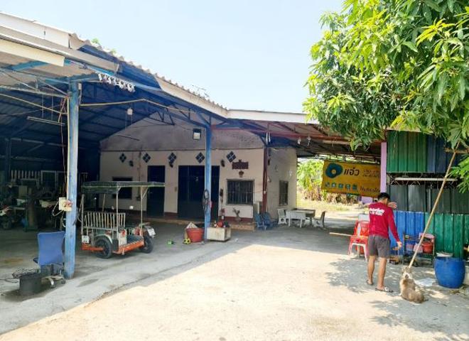 รูป บ้านเดี่ยว สำหรับขาย  ดอนตูม บางเลน นครปฐม - รูปที่ 3/20