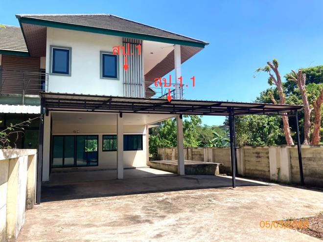 picture HOME for sale  Makham Tia Muang Surat Thani Surat Thani - 1/44
