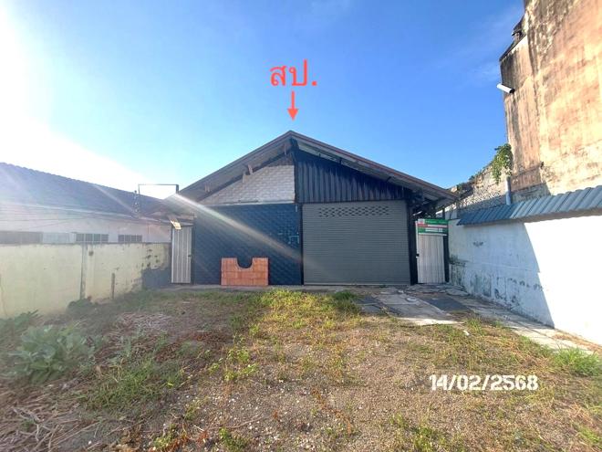 รูป บ้านเดี่ยว สำหรับขาย - มะขามเตี้ย เมืองสุราษฎร์ธานี สุราษฎร์ธานี - รูปที่ 3/30