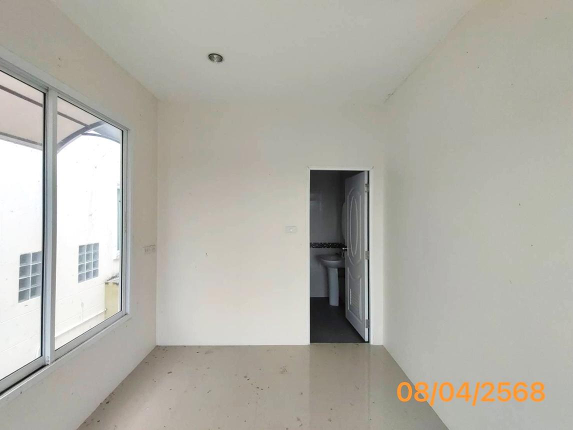 รูป บ้านเดี่ยว สำหรับขาย เอกกิตติ ปากน้ำ เมืองกระบี่ กระบี่ - รูปที่ 29/36