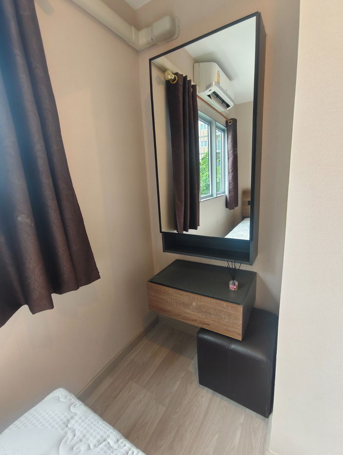picture Condo for Rent The Privacy Ladprao-Sena 1 Bedroom - 16/22