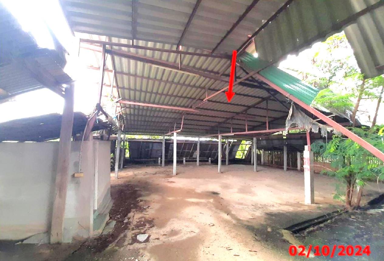 picture HOME for sale  Soem Chai Soem Ngam Lamphang - 28/36