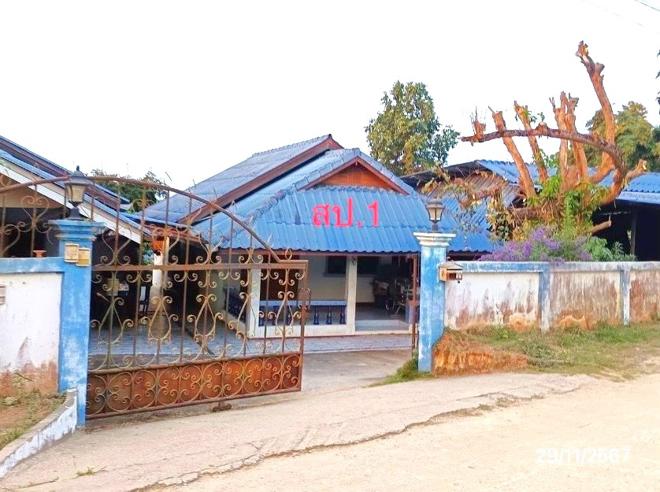 picture HOME for sale  Mae Thalop Chai Prakarn Chiang Mai - 2/24