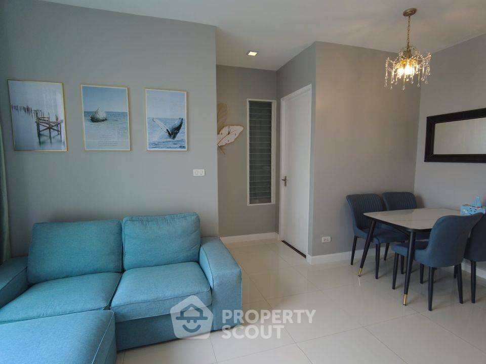 picture 2-BR Condo at The Bloom Sukhumvit 71 near BTS Phra Khanong (ID 993380) - 4/16
